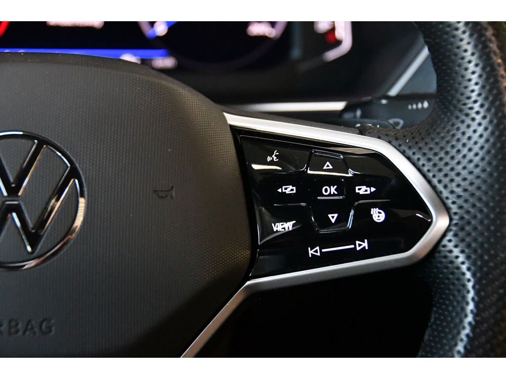 Volkswagen Tiguan 1.5 TSI R-Line*Full-option*Pano*Cam*Keyless*Elk-trekhaak 12