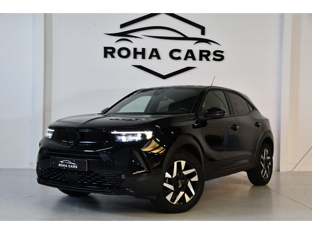 Opel MOKKA 1.2 Turbo GS-Line Cam*Lane-assist 0