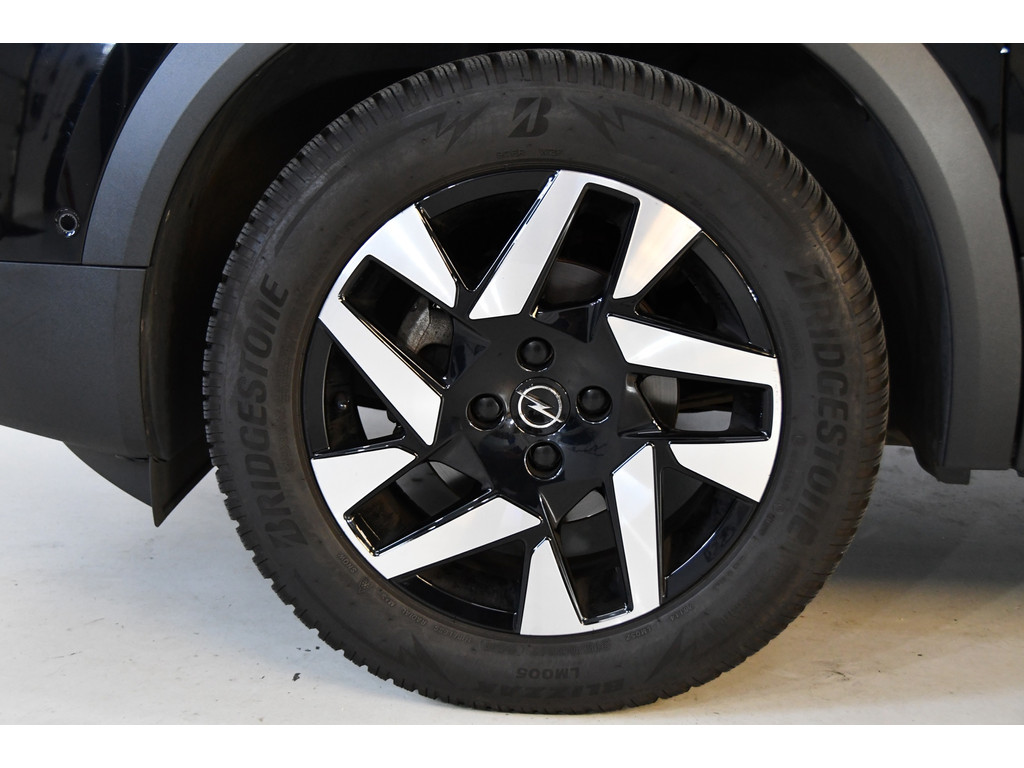 Opel MOKKA 1.2 Turbo GS-Line Cam*Lane-assist 1