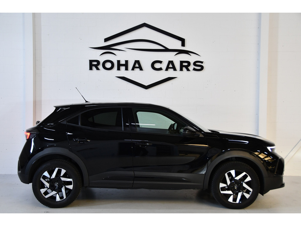 Opel MOKKA 1.2 Turbo GS-Line Cam*Lane-assist 14