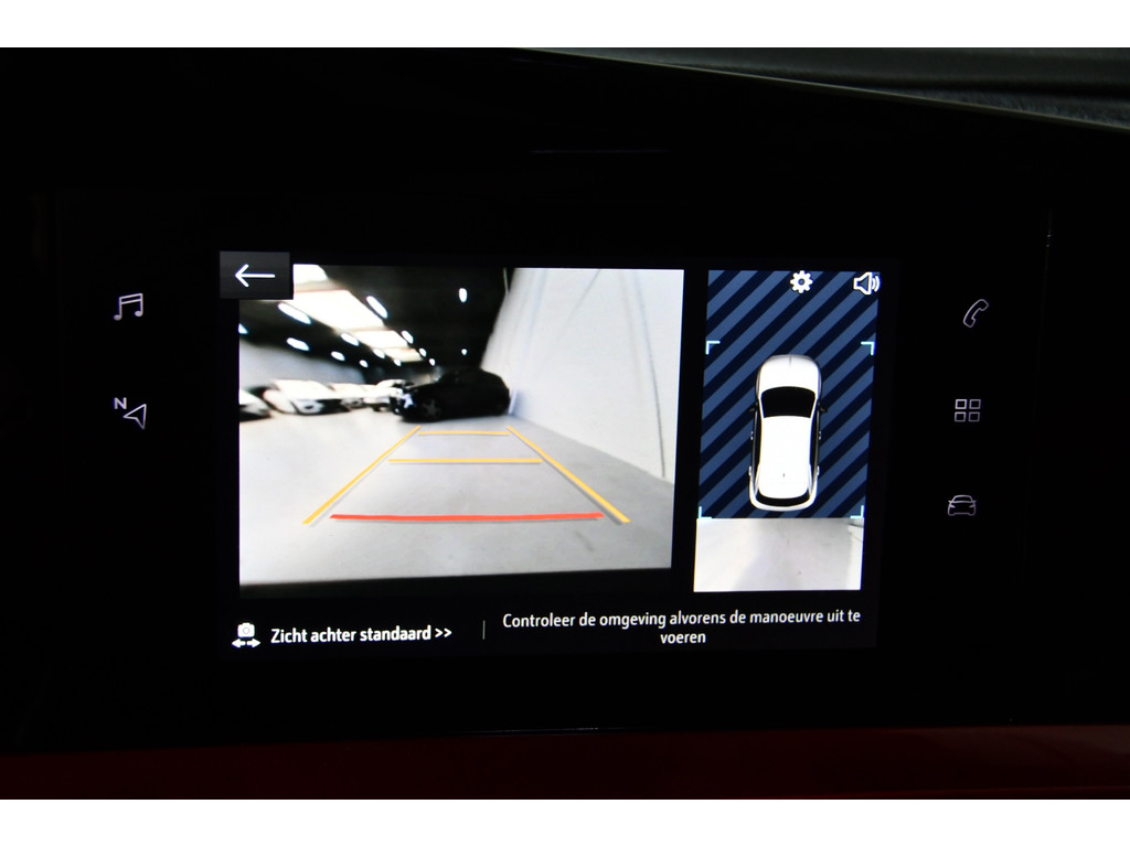 Opel MOKKA 1.2 Turbo GS-Line Cam*Lane-assist 2