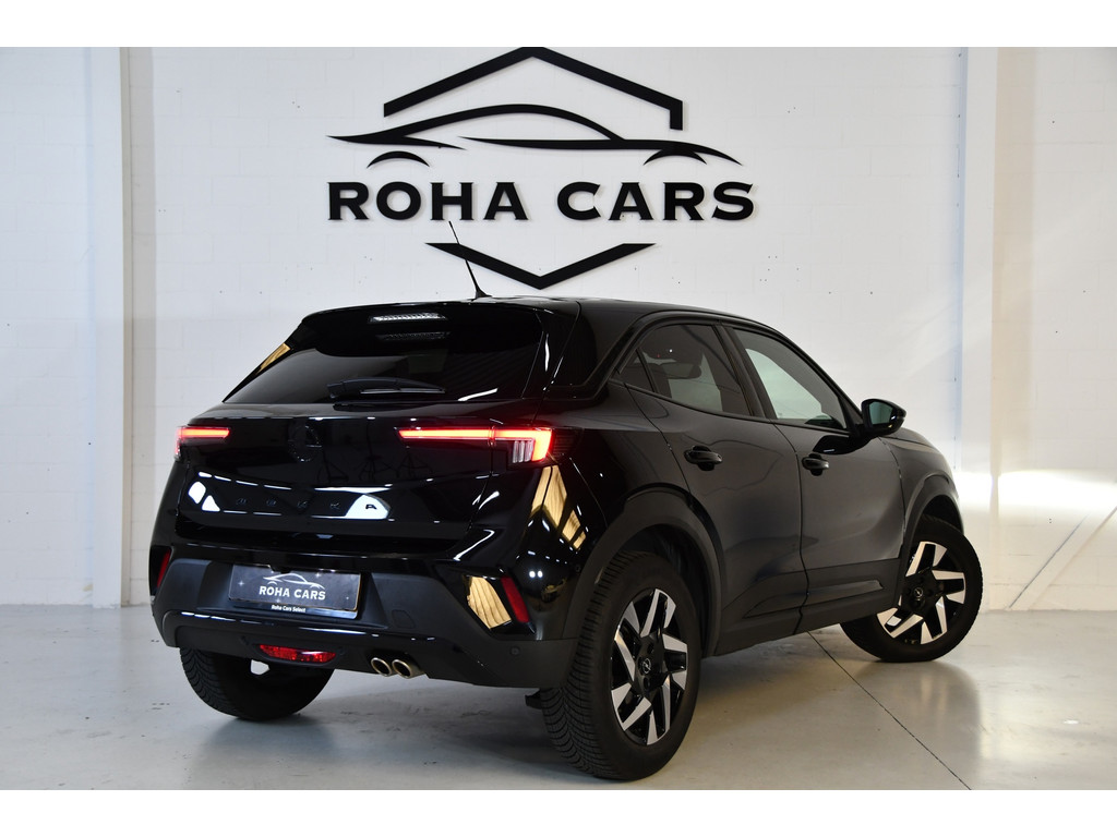 Opel MOKKA 1.2 Turbo GS-Line Cam*Lane-assist 3