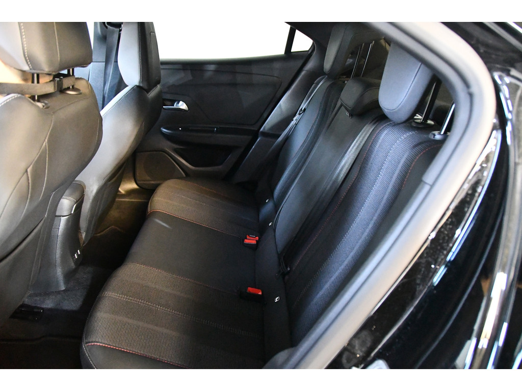Opel MOKKA 1.2 Turbo GS-Line Cam*Lane-assist 5