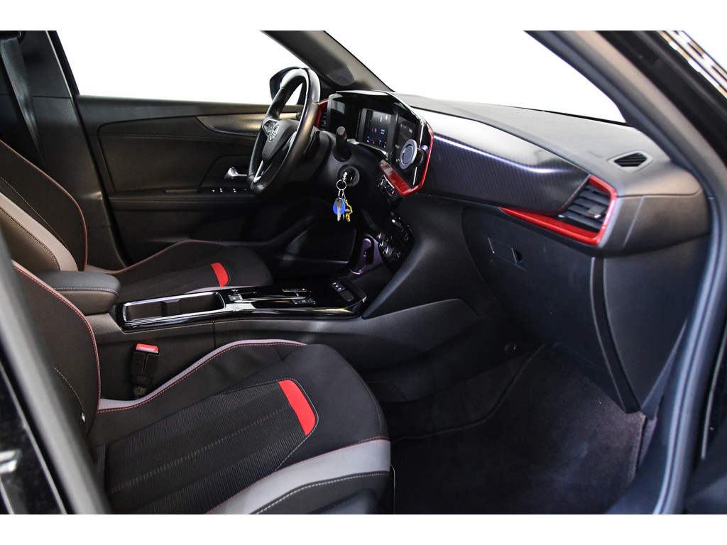 Opel MOKKA 1.2 Turbo GS-Line Cam*Lane-assist 6