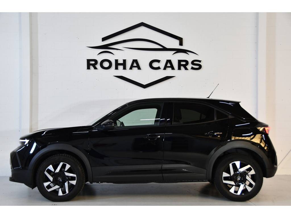 Opel MOKKA 1.2 Turbo GS-Line Cam*Lane-assist 8