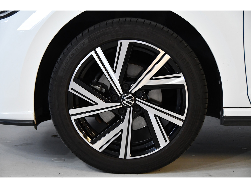 Volkswagen Polo 1.0 TSI R-Line, Pano, Camera, Frontassist 1