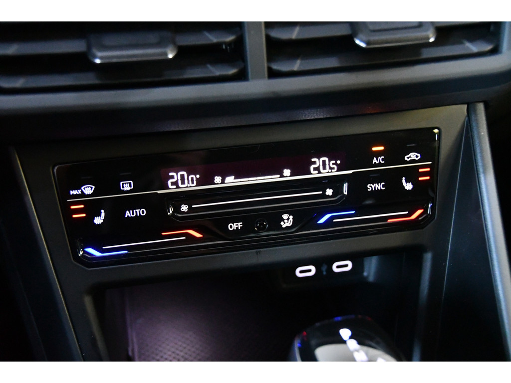 Volkswagen Polo 1.0 TSI R-Line, Pano, Camera, Frontassist 16