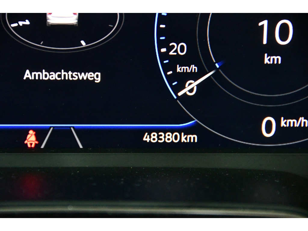 Volkswagen Polo 1.0 TSI R-Line, Pano, Camera, Frontassist 17