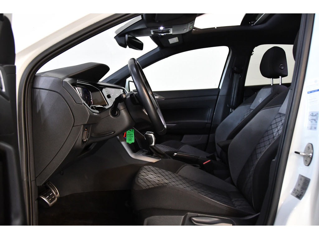 Volkswagen Polo 1.0 TSI R-Line, Pano, Camera, Frontassist 4
