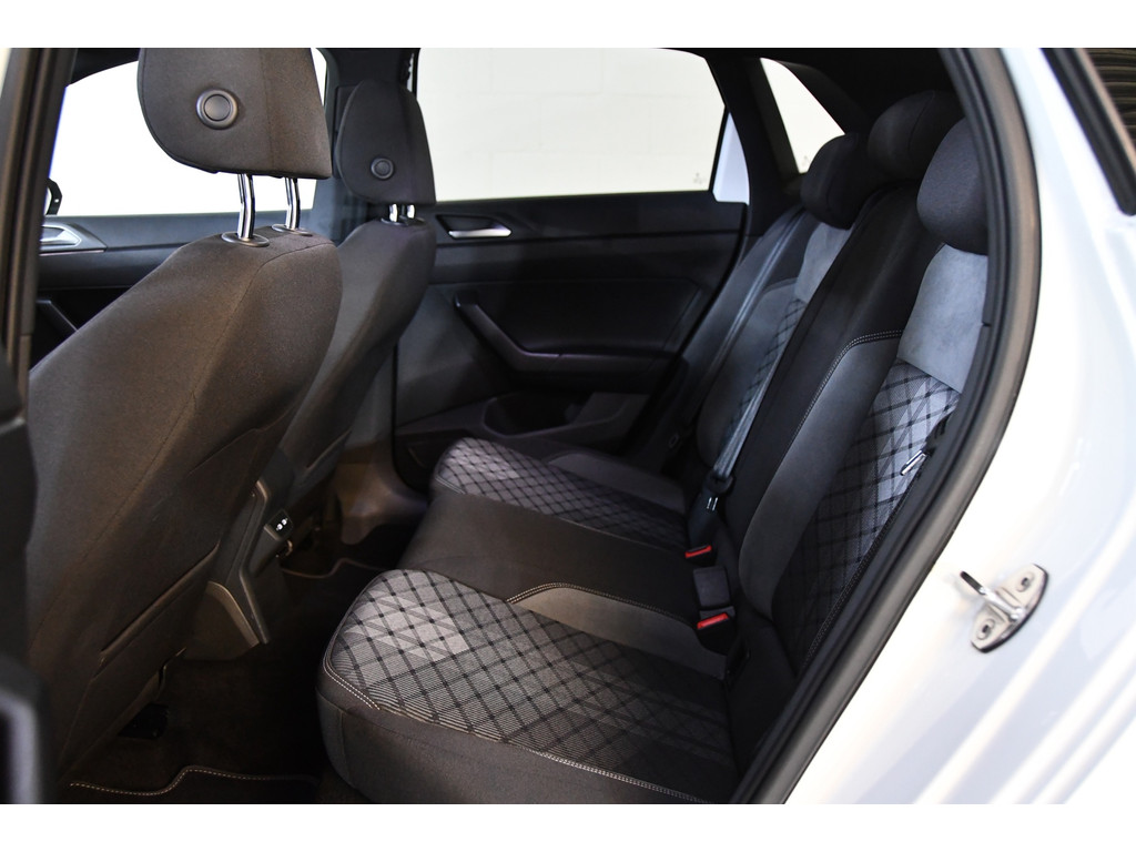 Volkswagen Polo 1.0 TSI R-Line, Pano, Camera, Frontassist 5