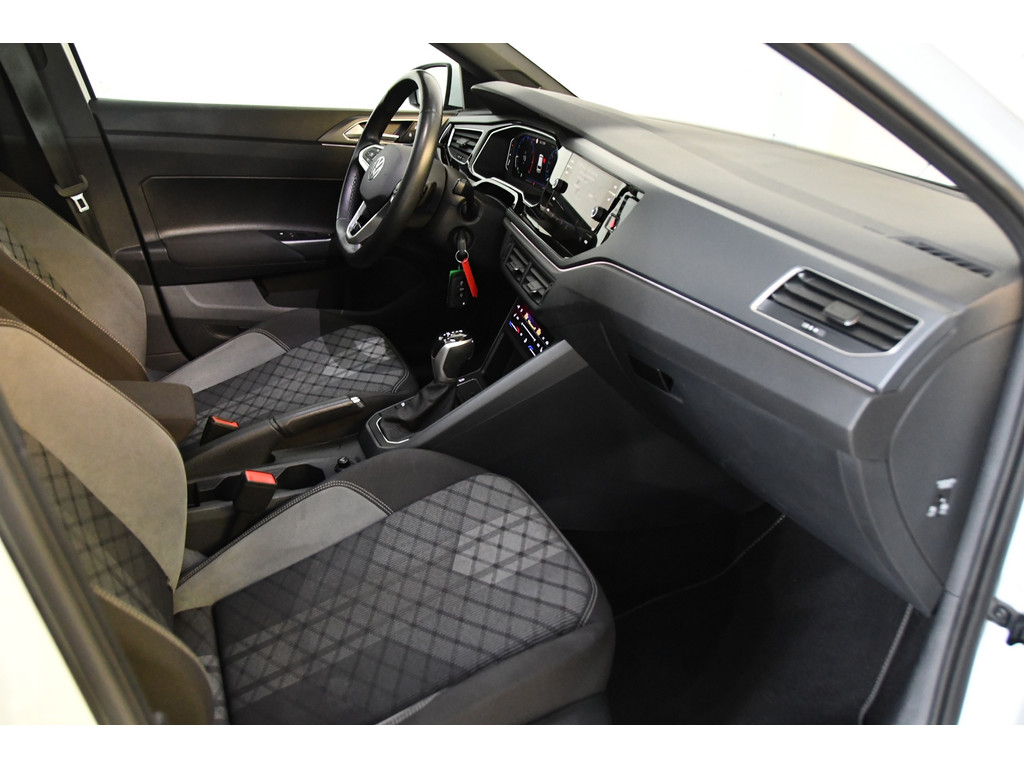 Volkswagen Polo 1.0 TSI R-Line, Pano, Camera, Frontassist 6