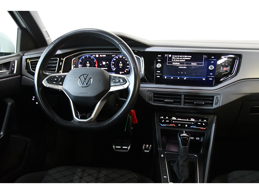 Volkswagen Polo 1.0 TSI R-Line, Pano, Camera, Frontassist 7