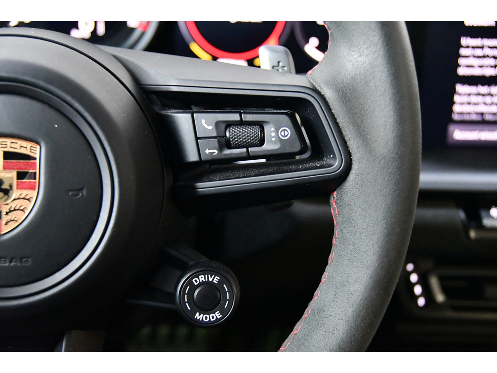 Porsche 911 4.0 GT3 Clubsport, Neuslift, Porsche Approved, Carbon 12