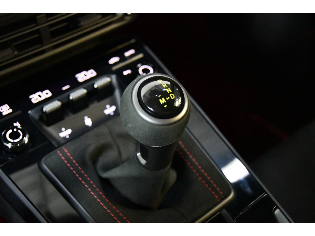 Porsche 911 4.0 GT3 Clubsport, Neuslift, Porsche Approved, Carbon 14