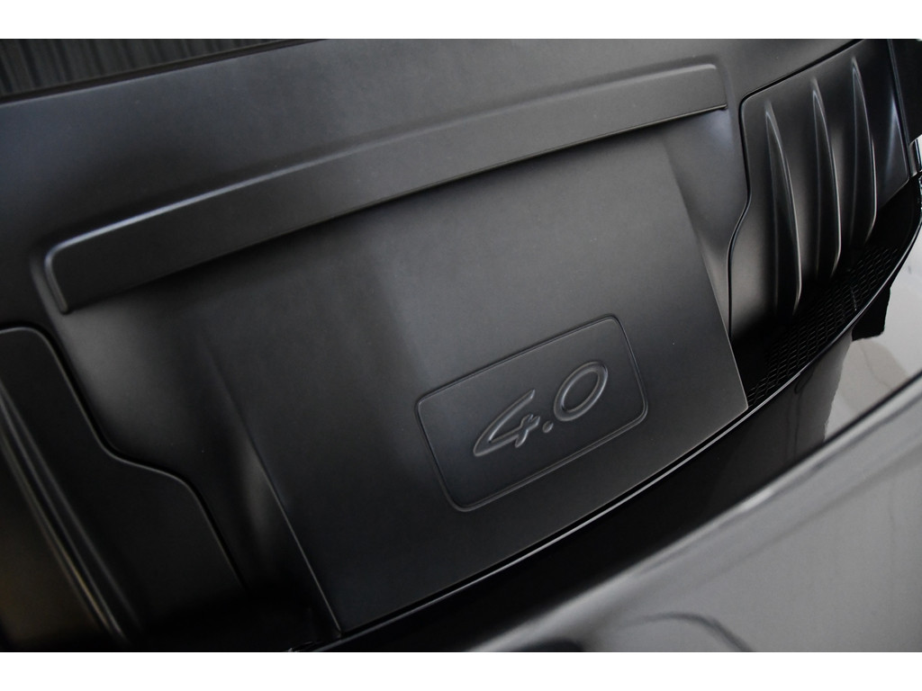 Porsche 911 4.0 GT3 Clubsport, Neuslift, Porsche Approved, Carbon 17