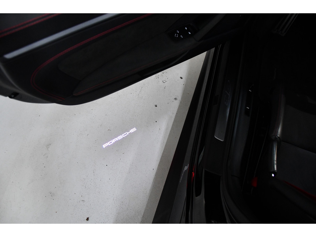 Porsche 911 4.0 GT3 Clubsport, Neuslift, Porsche Approved, Carbon 24