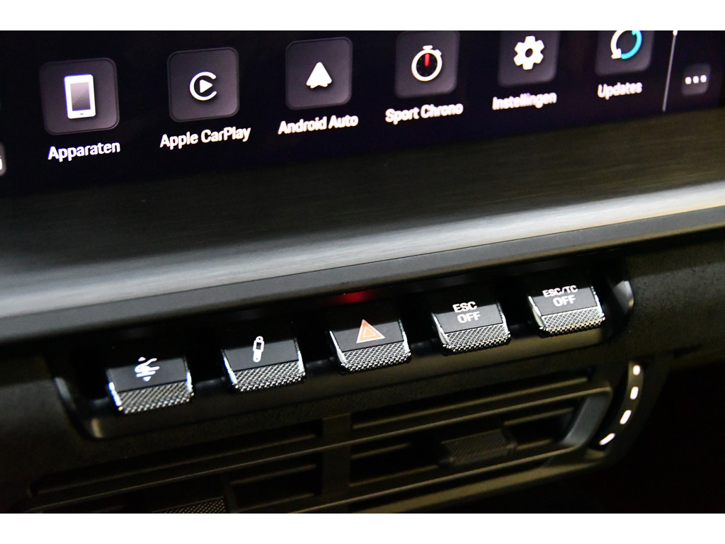 Porsche 911 4.0 GT3 Clubsport, Neuslift, Porsche Approved, Carbon 26