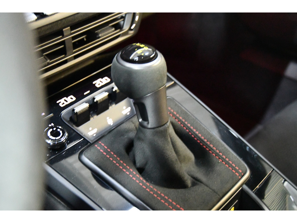 Porsche 911 4.0 GT3 Clubsport, Neuslift, Porsche Approved, Carbon 29