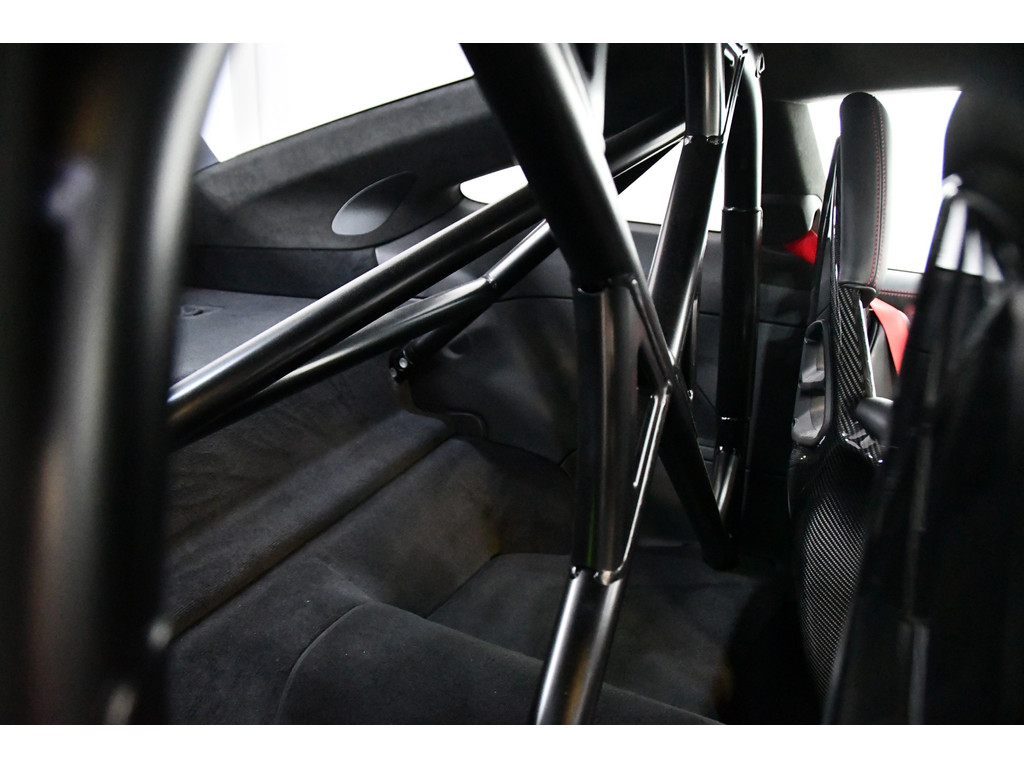 Porsche 911 4.0 GT3 Clubsport, Neuslift, Porsche Approved, Carbon 7