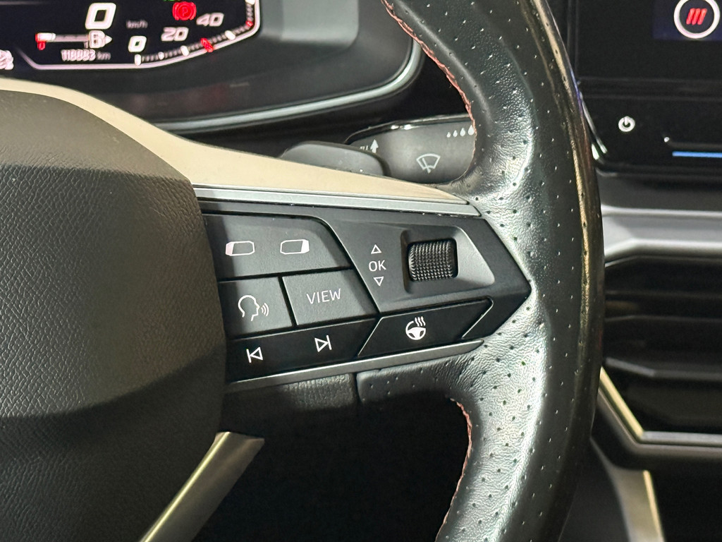 Seat Leon 1.4 TSI eHybrid PHEV FR Pano*Memorry*cam 11