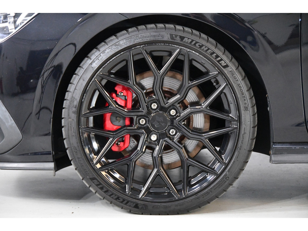 Volkswagen Golf 2.0 TSI GTI Pano*keyless*leer*stoelverk 1