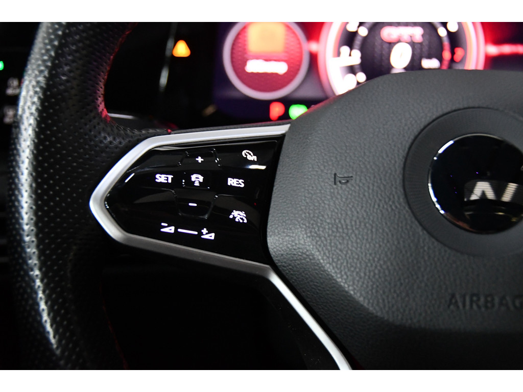 Volkswagen Golf 2.0 TSI GTI Pano*keyless*leer*stoelverk 10