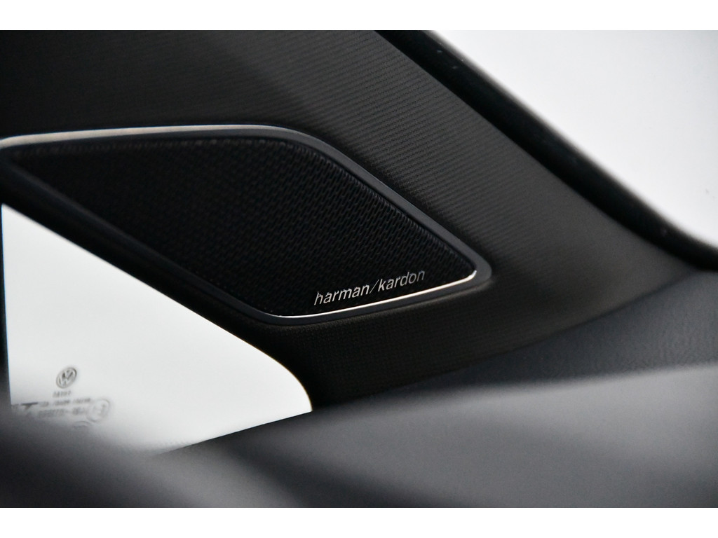 Volkswagen Golf 2.0 TSI GTI Pano*keyless*leer*stoelverk 14