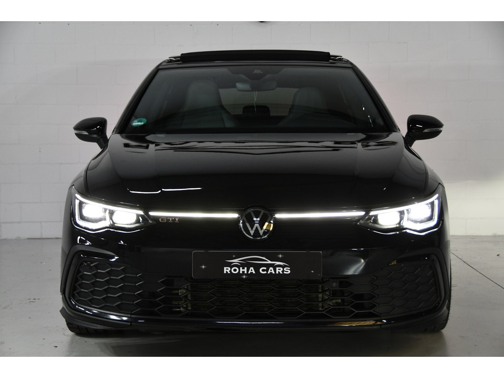 Volkswagen Golf 2.0 TSI GTI Pano*keyless*leer*stoelverk 26