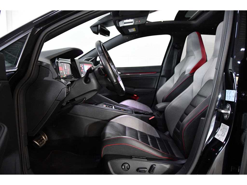 Volkswagen Golf 2.0 TSI GTI Pano*keyless*leer*stoelverk 4