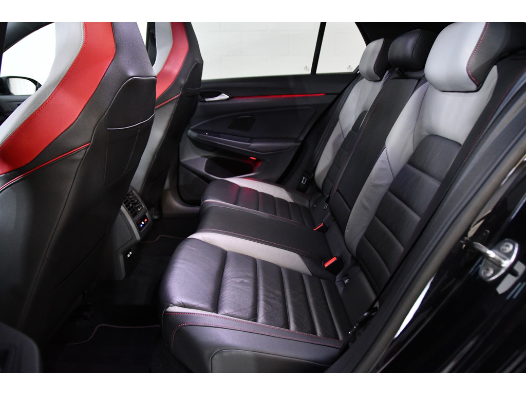 Volkswagen Golf 2.0 TSI GTI Pano*keyless*leer*stoelverk 5