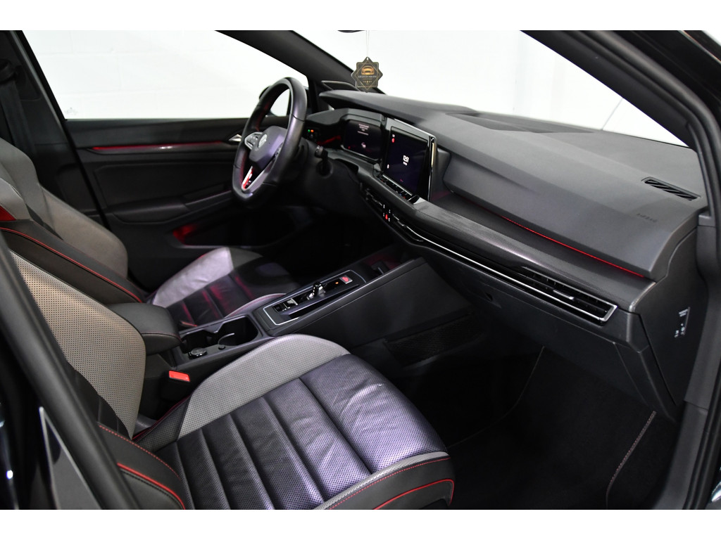 Volkswagen Golf 2.0 TSI GTI Pano*keyless*leer*stoelverk 6
