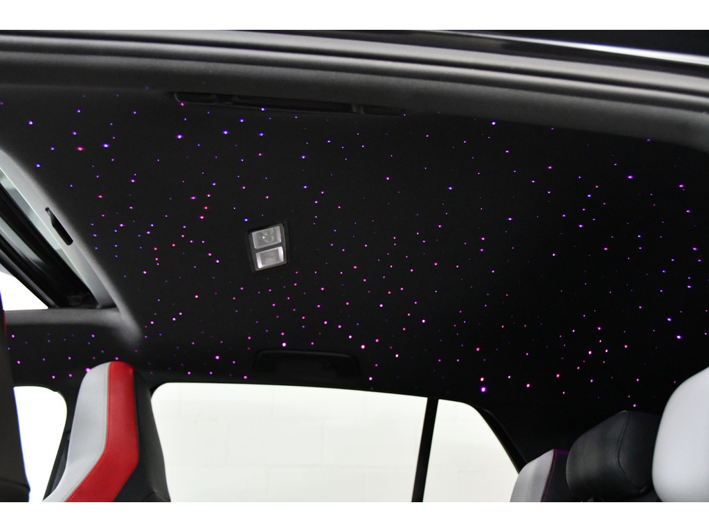 Volkswagen Golf 2.0 TSI GTI Pano*keyless*leer*stoelverk 8