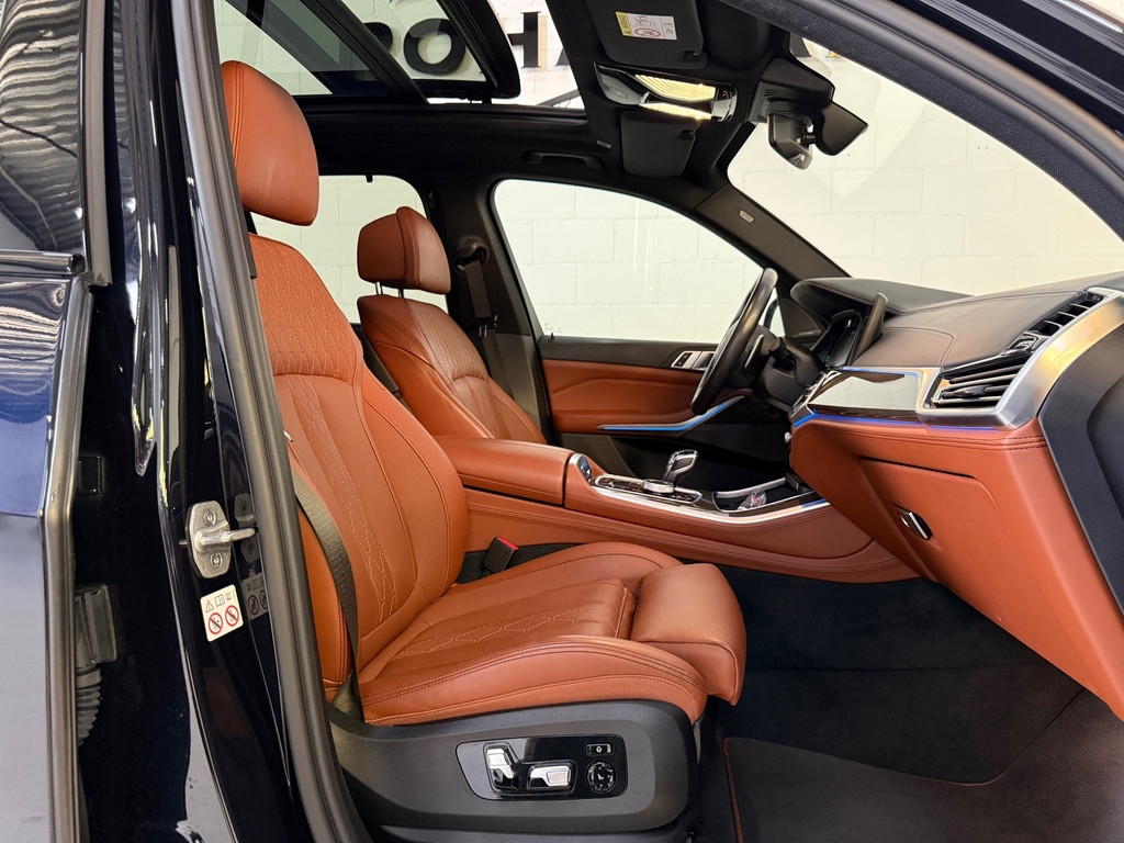 BMW X5 XDrive45e M sport Pano*M-Seat*Memory*Laser 11