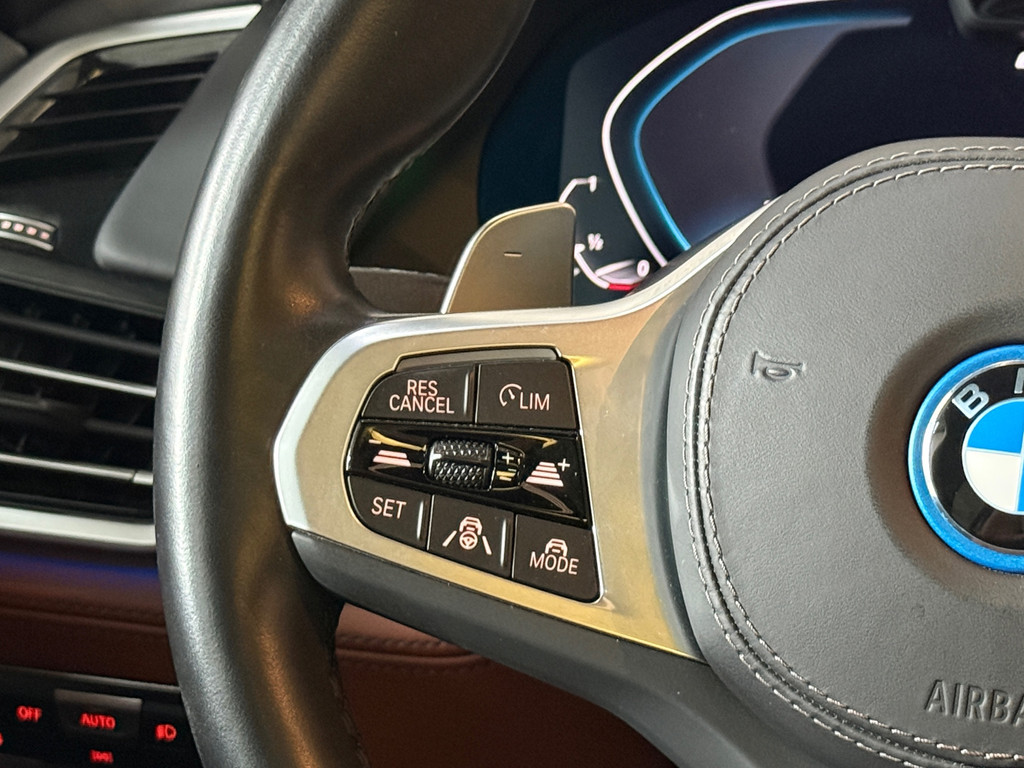 BMW X5 XDrive45e M sport Pano*M-Seat*Memory*Laser 15