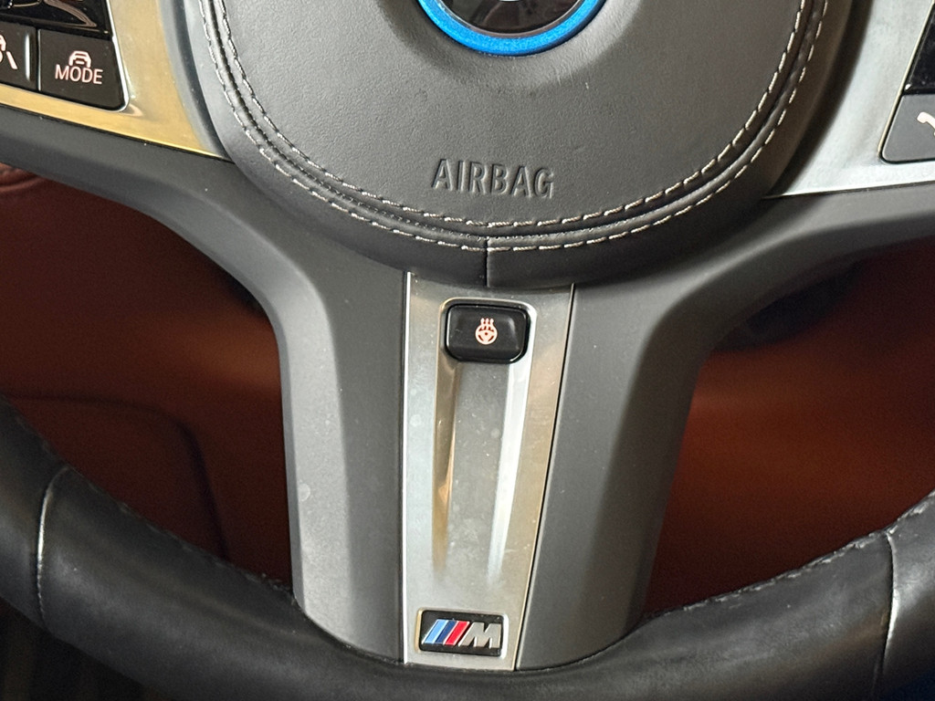 BMW X5 XDrive45e M sport Pano*M-Seat*Memory*Laser 17