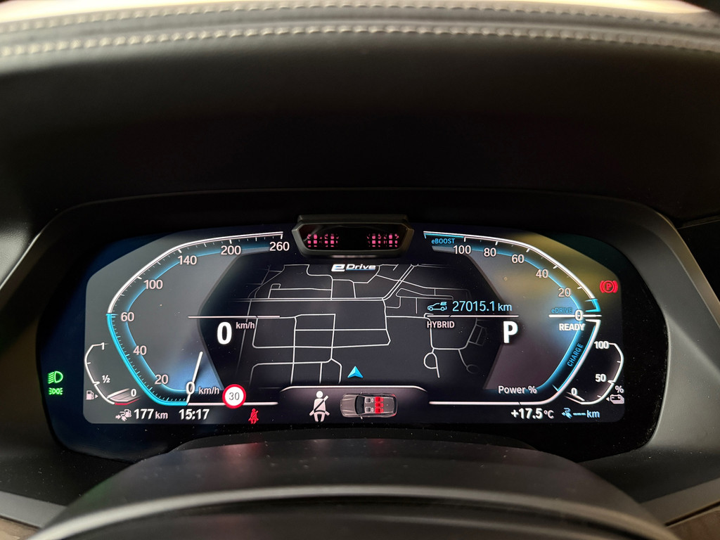 BMW X5 XDrive45e M sport Pano*M-Seat*Memory*Laser 18