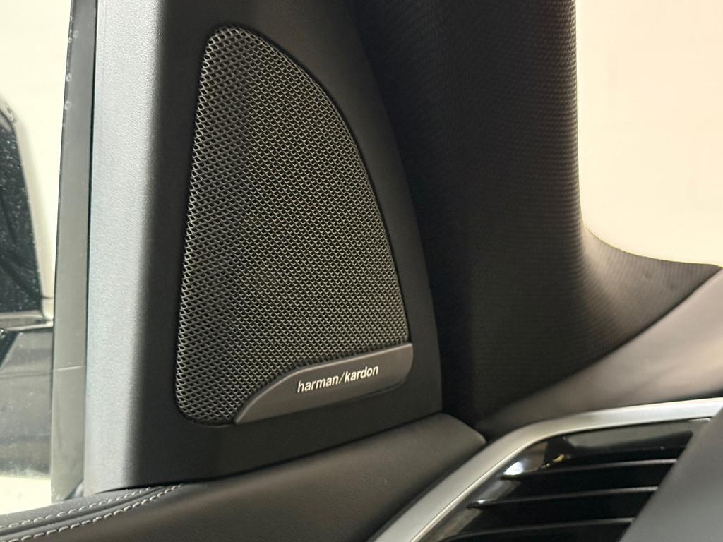 BMW X5 XDrive45e M sport Pano*M-Seat*Memory*Laser 19