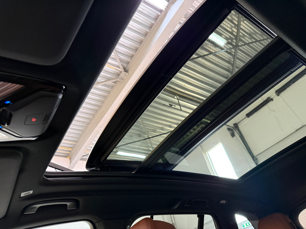 BMW X5 XDrive45e M sport Pano*M-Seat*Memory*Laser 2