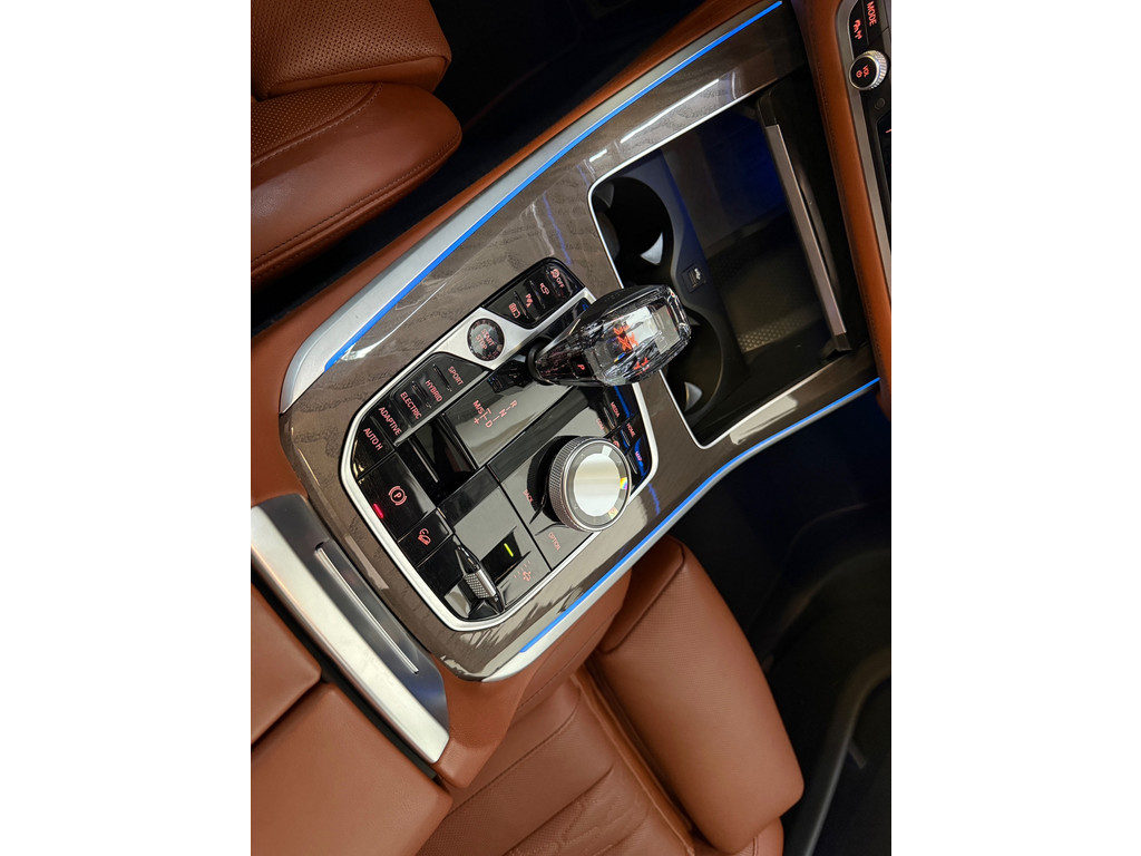 BMW X5 XDrive45e M sport Pano*M-Seat*Memory*Laser 23