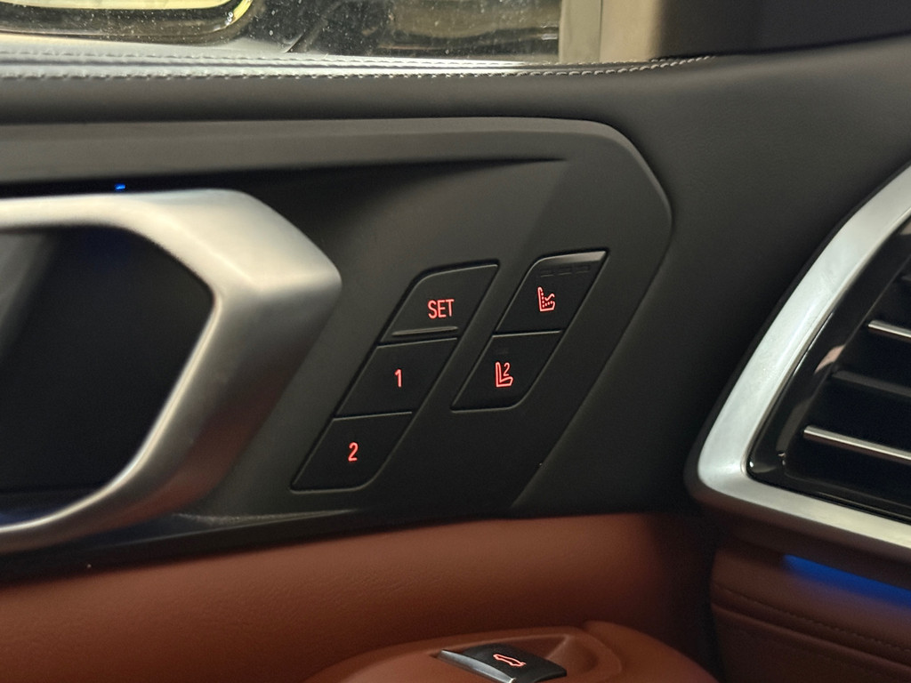 BMW X5 XDrive45e M sport Pano*M-Seat*Memory*Laser 25