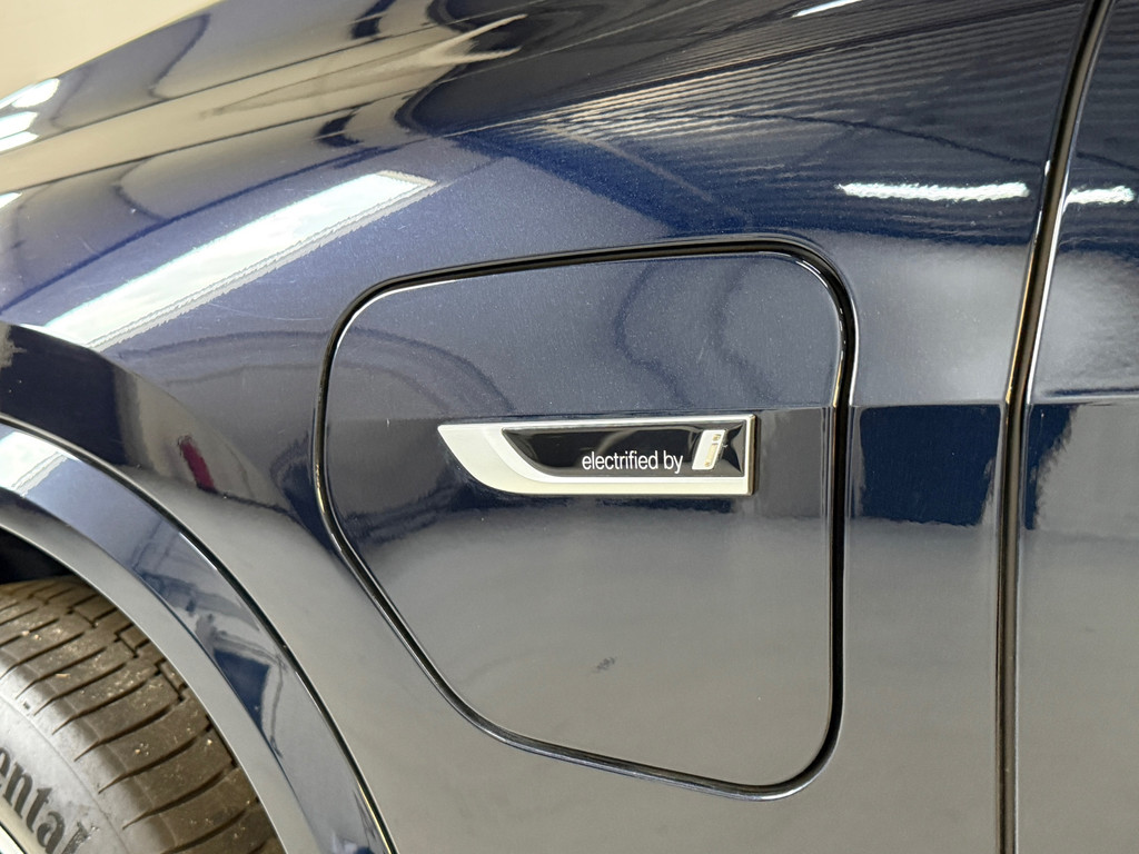 BMW X5 XDrive45e M sport Pano*M-Seat*Memory*Laser 26