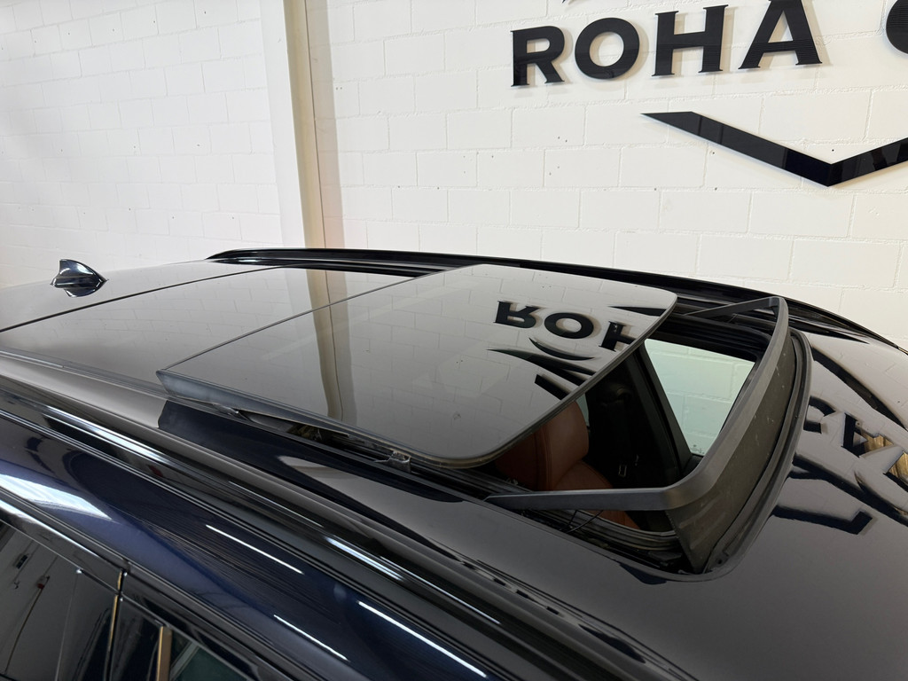 BMW X5 XDrive45e M sport Pano*M-Seat*Memory*Laser 3