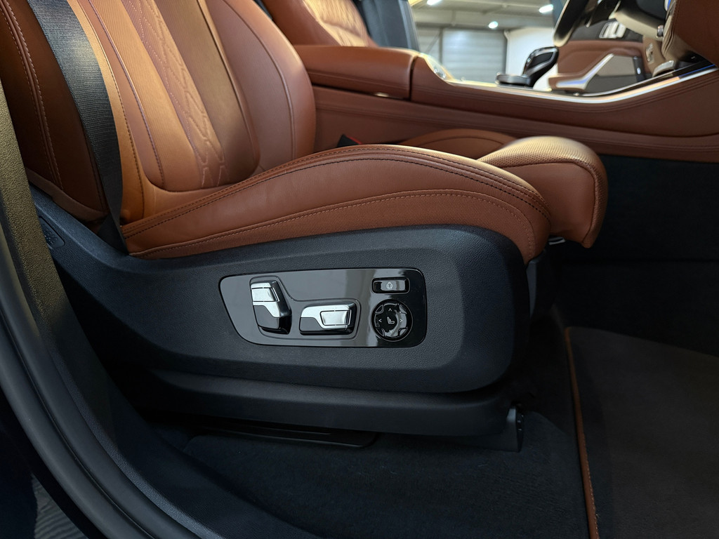 BMW X5 XDrive45e M sport Pano*M-Seat*Memory*Laser 33