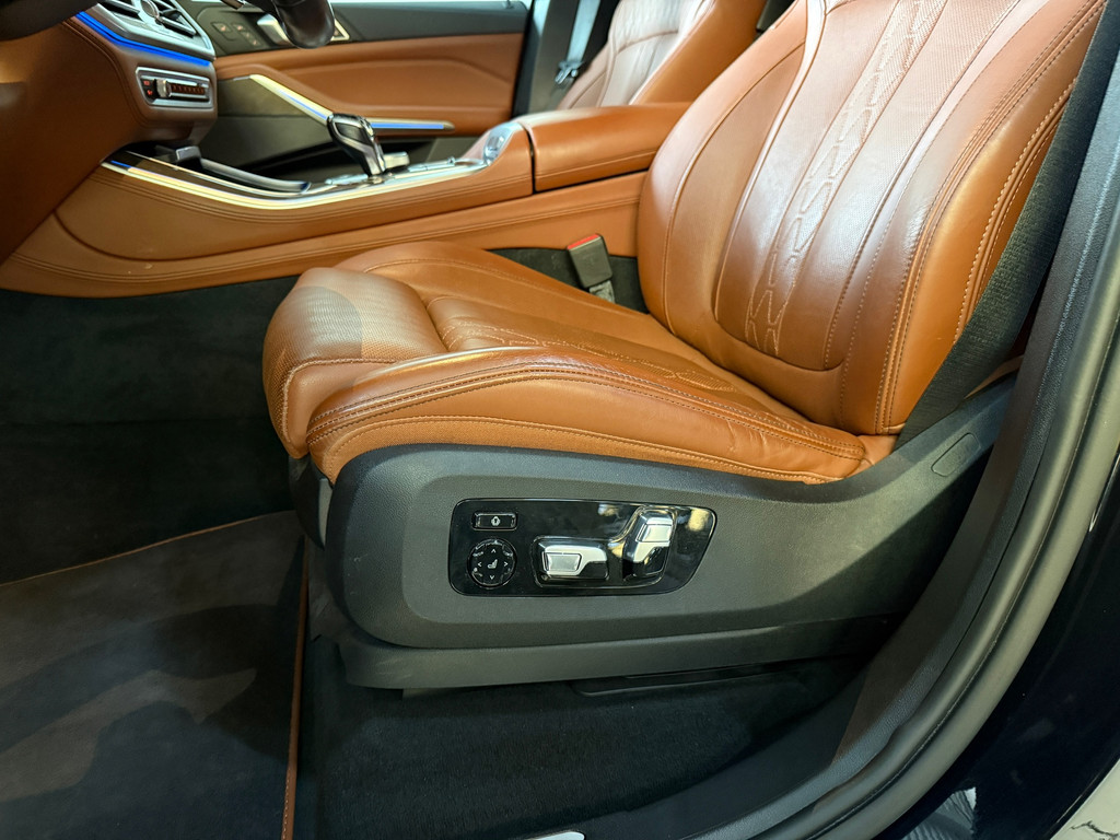 BMW X5 XDrive45e M sport Pano*M-Seat*Memory*Laser 34