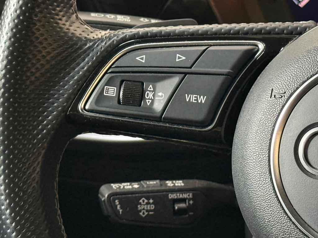 Audi A3 Sportback 30 TFSI S edition 13