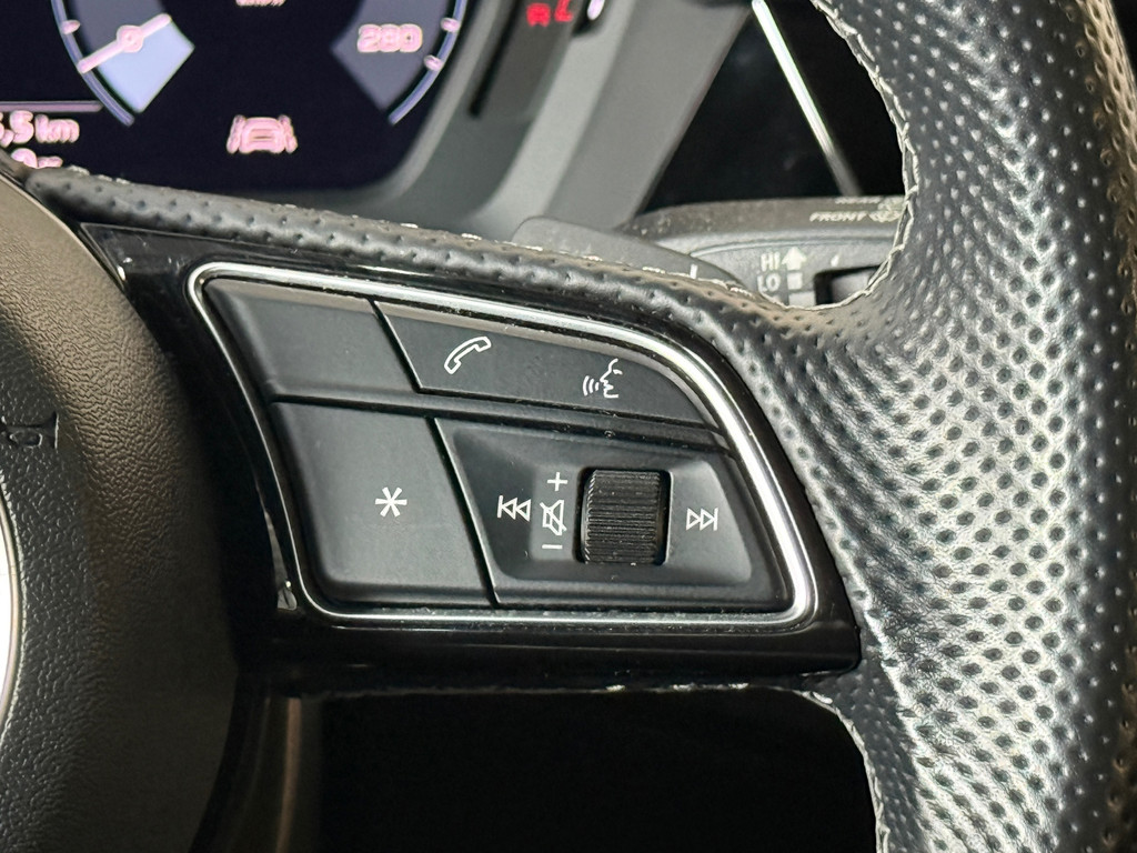 Audi A3 Sportback 30 TFSI S edition 14