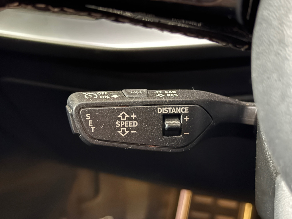 Audi A3 Sportback 30 TFSI S edition 15