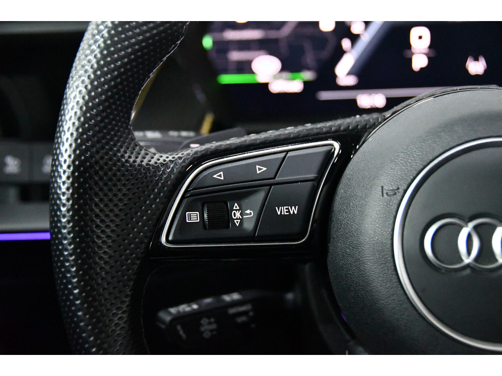 Audi A3 LIMOUSINE 35 TFSI S-Line*Pano*Sfeer*Matrix*Memory 10