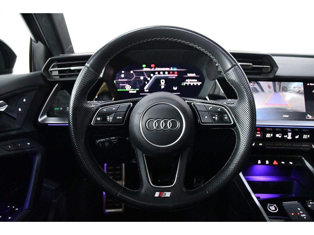 Audi A3 LIMOUSINE 35 TFSI S-Line*Pano*Sfeer*Matrix*Memory 11