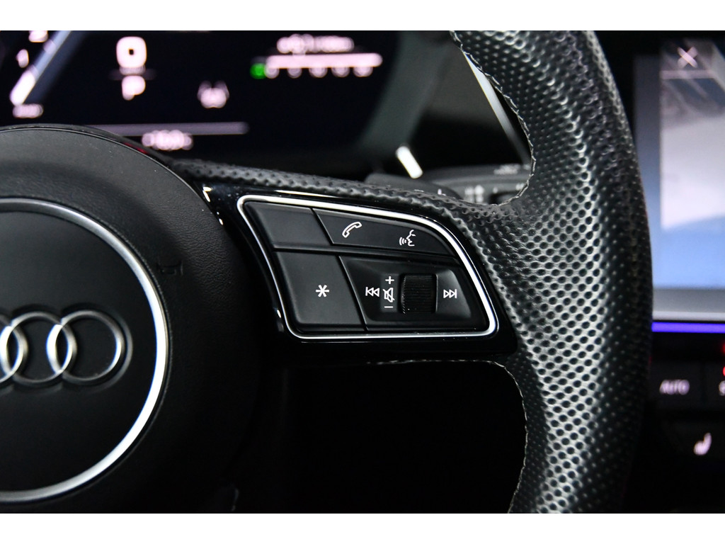 Audi A3 LIMOUSINE 35 TFSI S-Line*Pano*Sfeer*Matrix*Memory 12